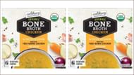 The recalled C. Culinary Treasure Bone Broth products should be returned to the nearest store for full reimbursement (Image via C.)